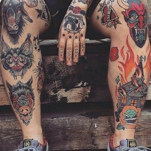 Meet your Posher, Sal